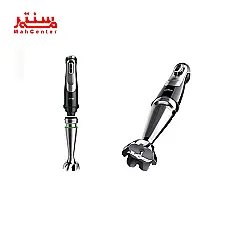 گوشت کوب برقی براون مدل MQ9185XLI - دوم